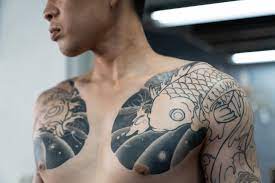 Life after the yakuza: Struggling for a normal life | The Independent