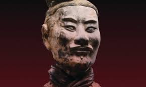 Chinese institutions work with the Metropolitan for groundbreaking  exhibition