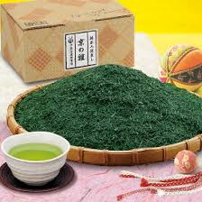 楽天市場 緑茶 茶葉 1kgの通販