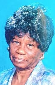 Mary Gordon Obituary (1931