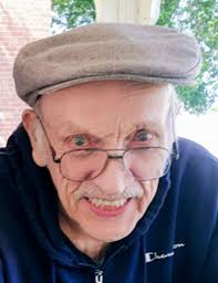 Morris Keith Frydenlund Obituary March 4, 2024