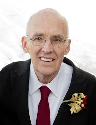 Obituary information for Robert Kay Chandler