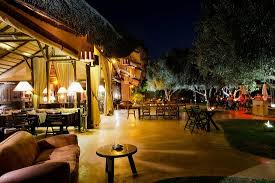 La Paillote Marrakech Menu Prix Restaurant Avis Tripadvisor
