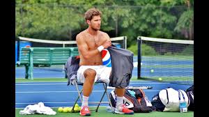 Has played thousands of sentences and hundreds of games by his son alexander jun. Sascha Zverev Hitting With Shirtless Brother Mischa Zverev Court Practice Citiopen Youtube