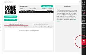 Private poker games online uk. Where To Play Online Poker With Friends Pokerlistings