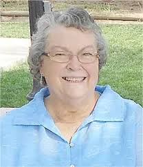 Doris Smith 1940-2024