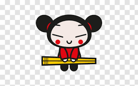 Television Show Animated Film Drawing Child Jetix Pucca Transparent Png
