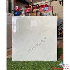 Gạch bóng kiếng lót nền loại 1 giá tốt tại tphcm