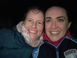 Well done all @coleraine5k 🏃🏼‍♀️🏃🏽‍♂️ **Elite Race David McAfee 17:02  Gerard McAleese 17:27 **5k Main Race Tracy Gillan 23:27 Aine McAuley 23:27  pb Majella Connolly 24:25 pb Cara McShane 25:34 pb Denise