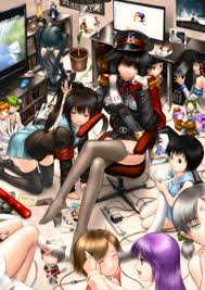 S.Zenith Lee ThatPervert Pics Roll Exe Guro Fetish