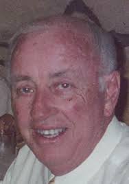 Obituary for Patrick F. Curran