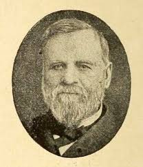 Frederick P. Stanton · Homestead