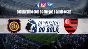 Prognóstico e palpite final para madureira x flamengo: Ca409 Zcqvea9m