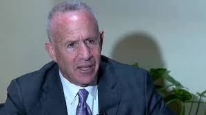 Sacramento mayor reflects