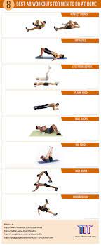 It is nonetheless an up and coming program worth trying that offers up movement fusion of yoga, ballet, tai chi, gymnastics, and swimming. Urban Wired Best Ab Workout Ab Workout Men Abs Workout