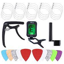 128,614 views, added to favorites 5,819 times. Best Ukulele Accessories Buying Guide Gistgear