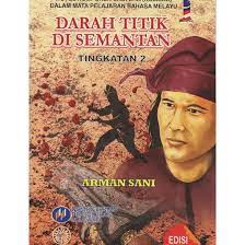Darah titik di semantan is a popular web novel written by the author shid0, covering sejarah, sejarah genres. Tingkatan 2 Darah Titik Di Semantan Tingkatan 2 Shopee Malaysia