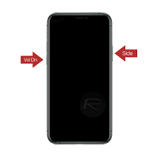 How To Enter Dfu Mode On Iphone 11 Pro Max Redmond Pie