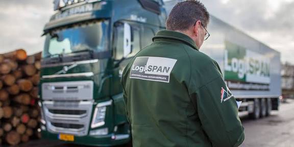 Logispan Groep | LinkedIn