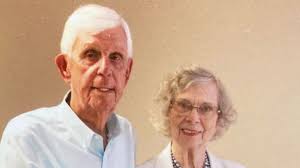 Ray Nanney Obituary (1931