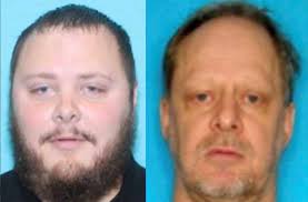 Texas church gunman sent hostile text messages before attack