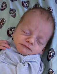 Obituary information for Kaiden McCray