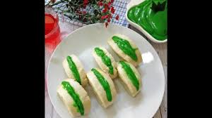 Penikmat kuliner, mungkin sudah tak lagi asing dengan hidangan pudding. Cara Membuat Roti Kukus Youtube