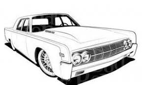 Some of the coloring page names are lowrider cars in peru coloring, disney cars ramone lowrider cars coloring, car lower to ground clearance lowrider cars coloring, lowrider cars on the road coloring, lowrider cartoons gallery, lowrider classic car coloring netart, lowrider truck drawings images at, bicycle adult coloring. Lincoln Continental Automotive Artwork Cars Coloring Pages Retro Cars