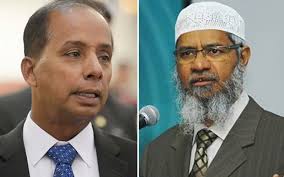 This is the only official vimeo account of zakir naik. Court Throws Out Kula S Demand For Security For Costs From Zakir Naik Free Malaysia Today Fmt