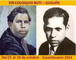 Promoción de obra de Boti y Guillén favorece próximo coloquio en Guantánamo