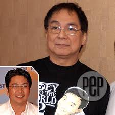 Joey de Leon reacts to Willie Revillame's accusations against him