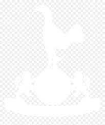 Tottenham hotspur logo image in png format. Tottenham Hotspur Fc Logo Png Transparent Svg Vector Johns Hopkins Logo White Png Download Vhv