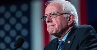 Bernie Sanders just set an impossibly ambitious goal to reverse mass  incarceration