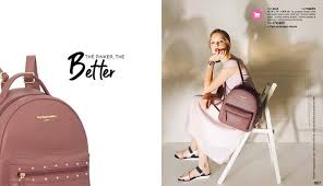 2021 pengetahuan produk | katalog alfamart, indomaret, sophie paris, tupperware, oriflame, dll. Katalog Promo Sophie Martin November 2019