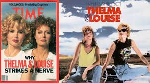 Thelma & Louise (1991) | CineMuseFilms