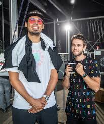 Discover video clips of recent music performances and more on mtv. Afrojack On Twitter Zedd