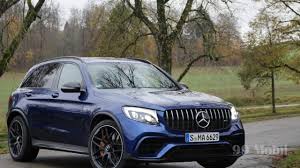 Mercedes Glc 350e 2018 Mercedes Glc 350e Review Exterior And Interior Youtube