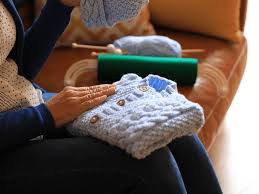 Maybe you would like to learn more about one of these? Knitting Aid A Simple Lightweight Aid That Makes Knitting Easier
