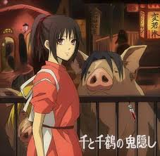 افلام رشحت لجوائز عالمية امبراطورية الأنمي Amino