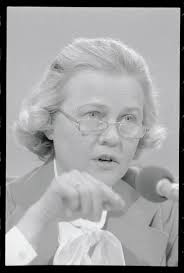 Close up Portrait of Nancy Teeters Print. Art Prints from Fine Art  Storehouse