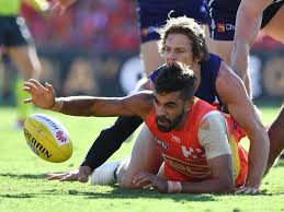 Ross lyon, 22, from scotland bsc glasgow, since 2020 right midfield market value: Lyon Laughs Off Roos Criticism Of Fyfe Daily Liberal Dubbo Nsw