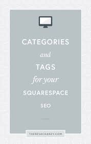 He's responded to the top 10 questions below. Categories And Tags For Your Squarespace Seo Squarespace Seo Tags And Categories Seo Web Design Web Design Quotes Squarespace Website Design