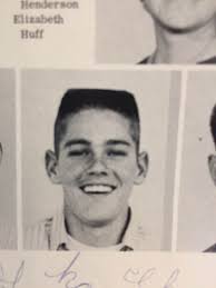 Some 1963 popular hairstyles and familiar faces (ELHS Keramos '63)  #ELHS1960to1989