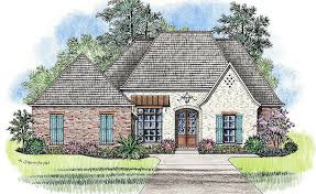 Madden Home Design French Country House Plans Acadian House Plans Acadian House Plans French Country House Plans Madden Home Design