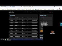Www Sammobile Com Forum And Firmware Section Official Apk File 2019 2020 Newest Version Updated November 2021