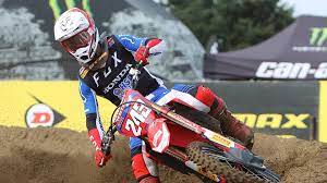 Si, vous avez des informations sur ces thèmes ? Championnat Du Monde De Motocross Tim Gajser Sacre Pour La Deuxieme Fois En Mxgp Le Soir