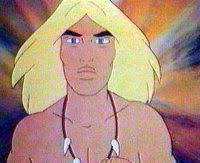 Rahan 1986 Childhood Memories Character Disney Characters