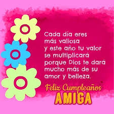 Eres luz cuando mi cielo se oscurece. Imagenes Frases Y Tarjetas De Cumpleanos Para Una Amiga Increibles