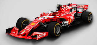 Watch it all on f1stream.me. Check Out These Awesome Alternate F1 Liveries For 2019 Carscoops