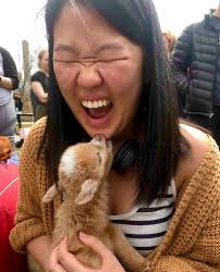 Kingsolver Lab People